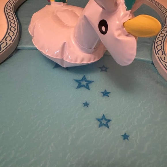 American Girl Pool - Picture 3 of 8